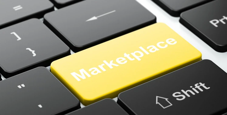 Indian E-Marketplaces to Grow Bigger, Go Global
