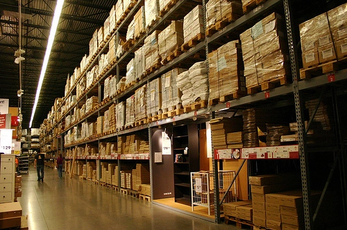 [Infographic] How are you managing your inventory?