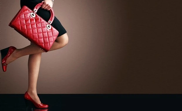 Luxury brands don’t prefer online retail; deep discounts affect their brand image