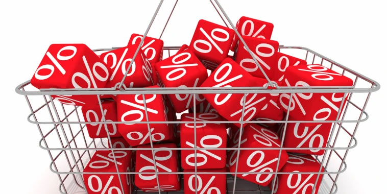 Marketplace discounts – some secrets, or are they?