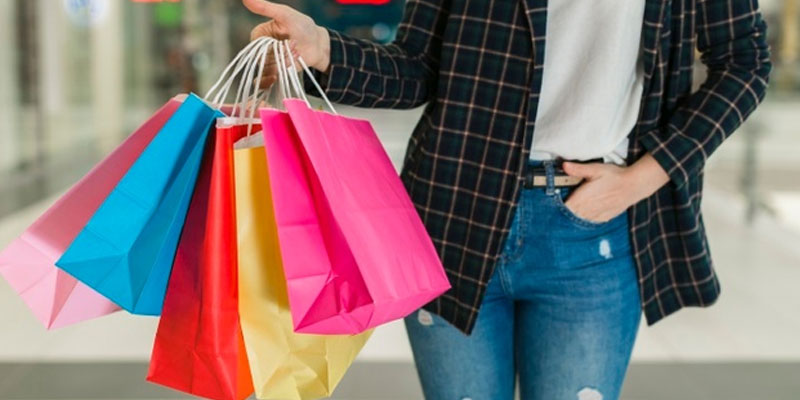 Marketplaces and their Diwali sales