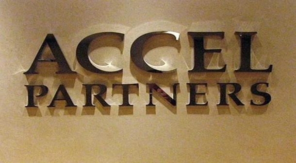 Why do Accel Partners want to invest more in ecommerce?