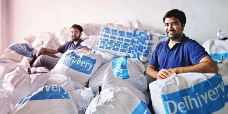 Delhivery’s plans to secure $150 Mn funding; expansion in the cards