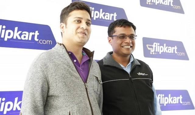 Fresh funds for Flipkart, raises valuation to $10 billion