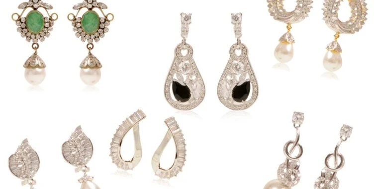 Jewellery sells, but what types sell online?