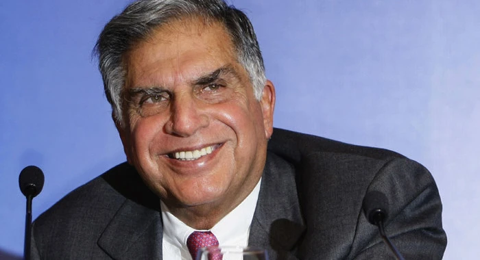 Ratan Tata invests in Urban Ladder; Aditya Birla group to enter ecommerce