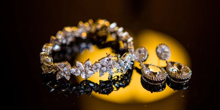 All that glitters is sold on Amazon: jewellers go online
