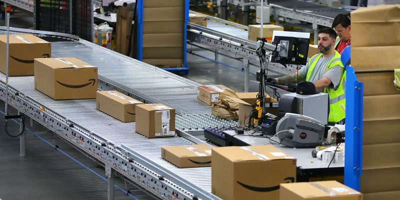Amazon to expand Easy Ship services, to include product returns