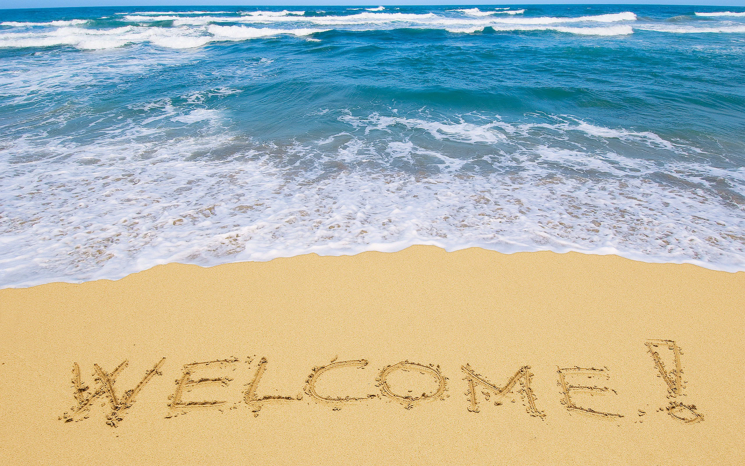 Even welcome emails make a difference in attracting customer