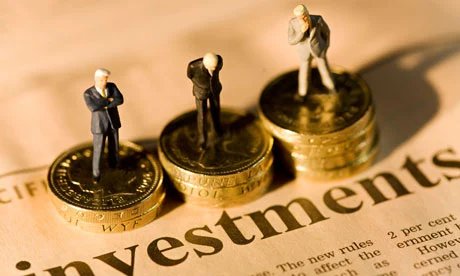 Flipkart and Amazon to invest in companies, thus increase customer base