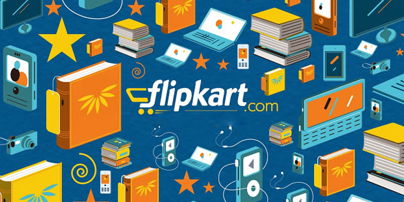 Flipkart not part of GOSF this year