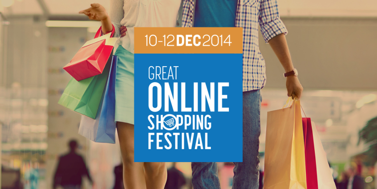 [Infographic] GOSF 2014, a great success: All’s well that ends well!