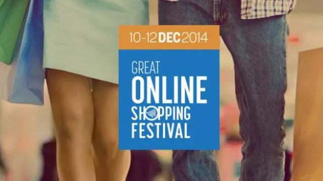 [Infographic] GOSF 2014 on Day 1: Well begun is half done!