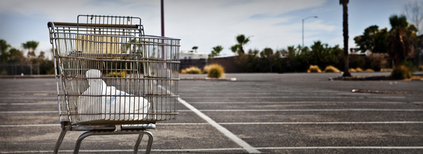 [Infographic] Why Do Online Shoppers Leave Without Paying?