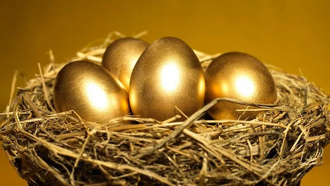 Is valuation the same as potential in the ecommerce industry?