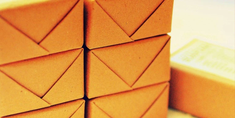 Judge a product by its packaging, says online retail industry