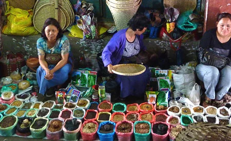 More and more people opting for online shopping in Mizoram
