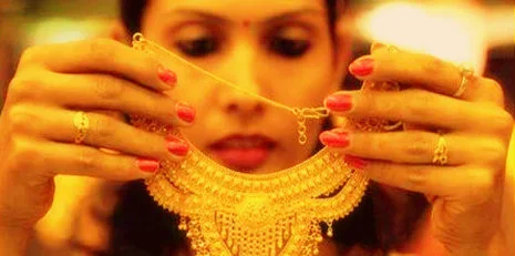 Online gold shopping is most popular in Chennai