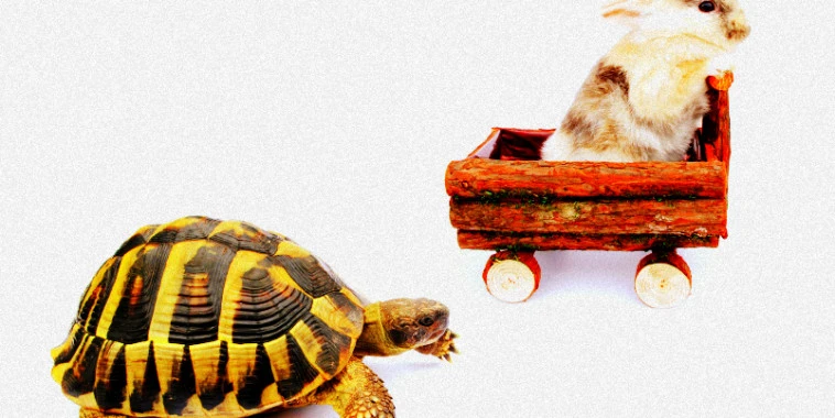 Slow and steady loses the race: eBay revenues fail to impress