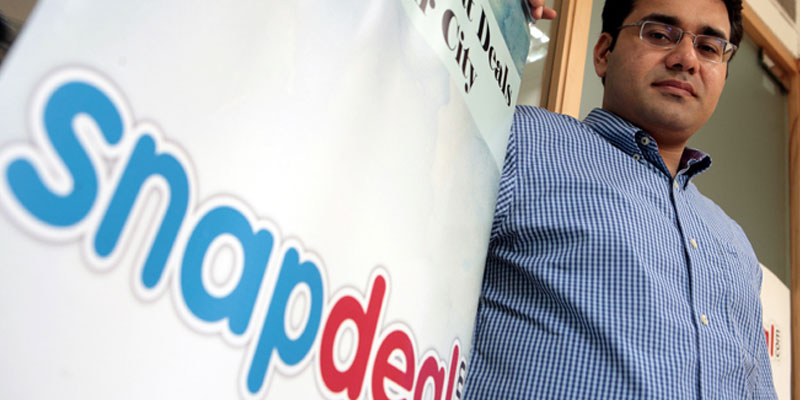 Snapdeal revises Seller Rating Policy