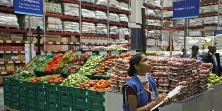Walmart India extends its online wholesale platform to Rajahmundry, AP