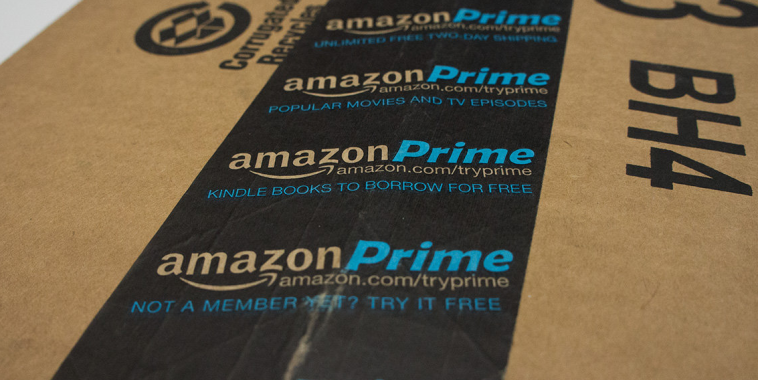 Amazon Prime may be launched in India soon