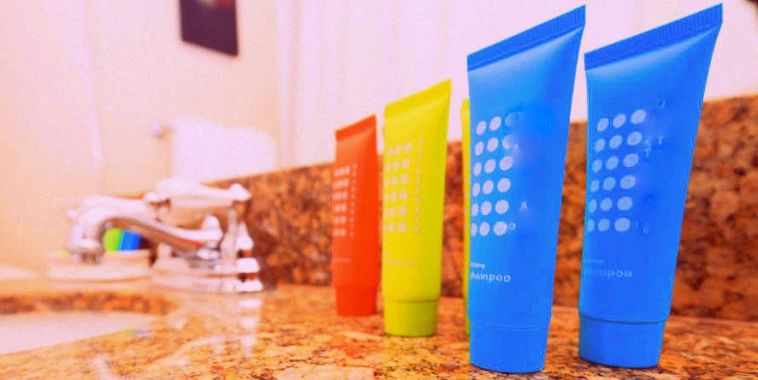 Household, grooming and toiletry products to sell more online