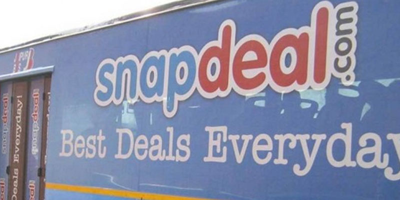 Snapdeal grew 600 percent in 2014, 65% orders through mobiles: CEO Kunal Bahl