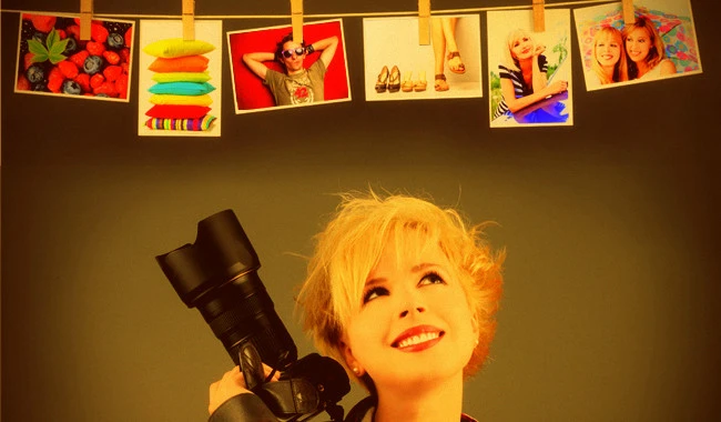 Want more customers? Get your product images right!