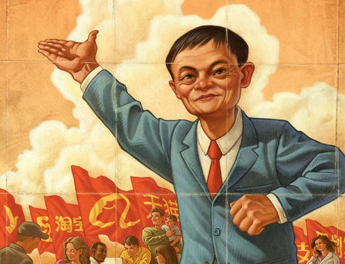 Alibaba to enter Indian Ecommerce in a bigger way