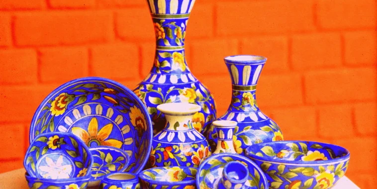 E-commerce boom: Handicraft exporters join hands to tap domestic market
