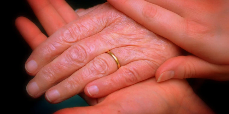 Ecommerce market for senior citizens fills a much needed gap