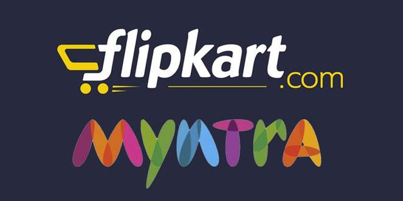 Flipkart, Myntra combined fashion sales cross $1 billion