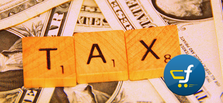 Flipkart questions move to collect tax