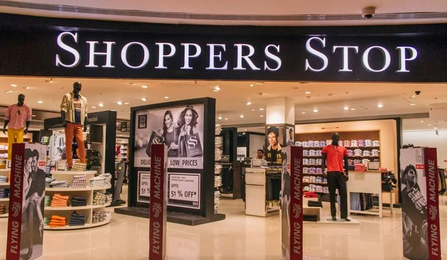 Retail Giants Like Shoppers Stop and Lifestyle Board Indian Ecommerce Ship