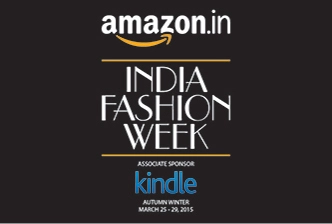 Amazon takes Fashion to the Next Level!