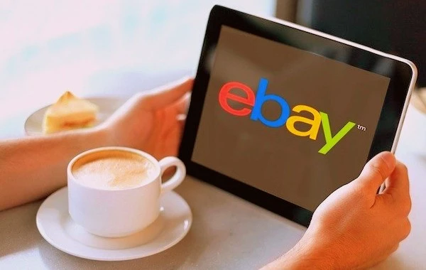 eBay sellers wait over 60 minutes to resolve grievances!