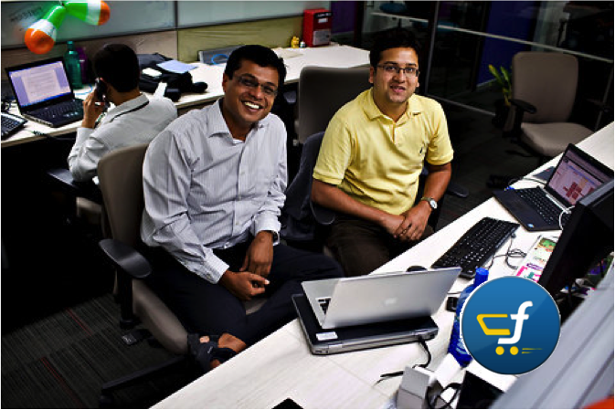 Flipkart seeks exclusive courtship from investors