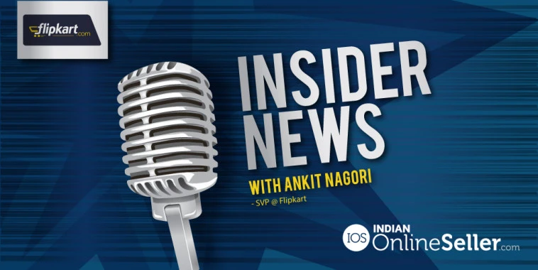 [IOS Exclusive] Indian ecommerce platform as new-age sales enabler, Flipkart tells us