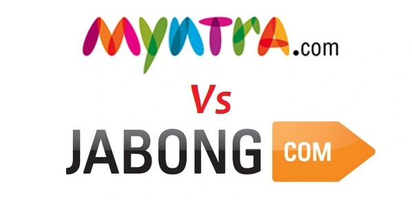 Jabong’s Sales Multiply, but Myntra Continues to be the Industry Leader!
