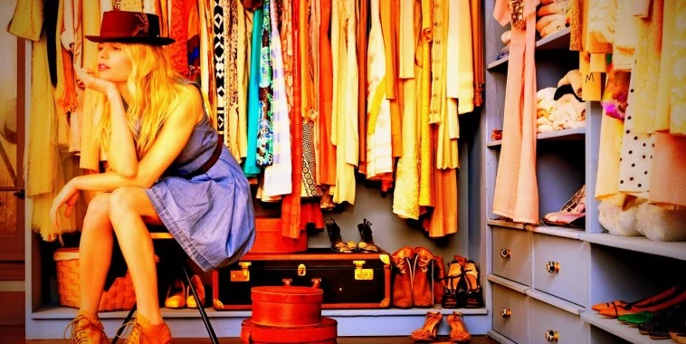 Online stores offering option to customise clothing fit!