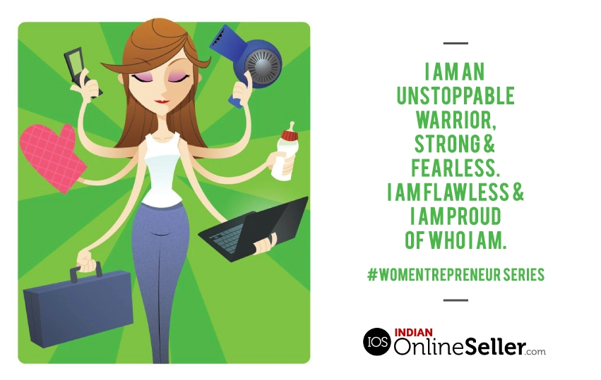 Coming Soon: The WomEntrepreneur Series!