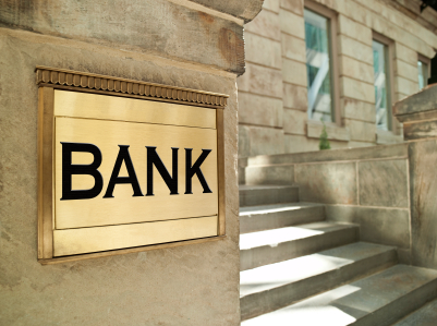 Alliances between ecommerce companies and banks on the horizon