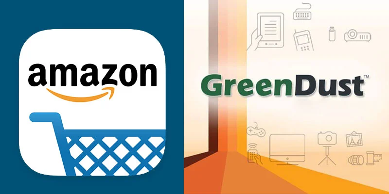 Amazon and GreenDust, refurbished good retailer, tie up to facilitate buyback, exchange