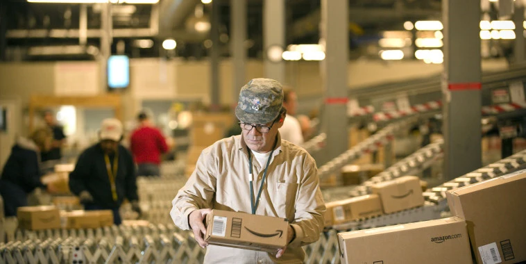 Amazon enters Indian wholesale ecommerce; first mover advantage over Alibaba?