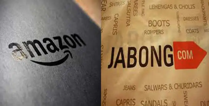 Amazon-Jabong deal fizzles out; rumoured $1.2 Billion deal called off