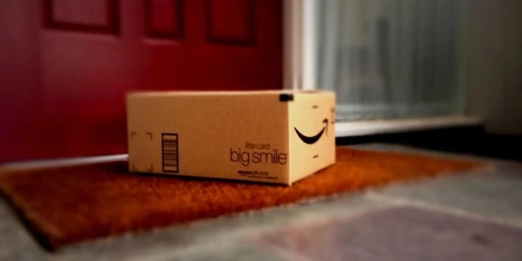 Amazon to offer Sunday delivery, expands pickup points to 45 cities