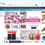 Clue to the future: A challenger emerges in Indian e-commerce