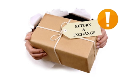 Etailers change return policies in the bid to cut down losses