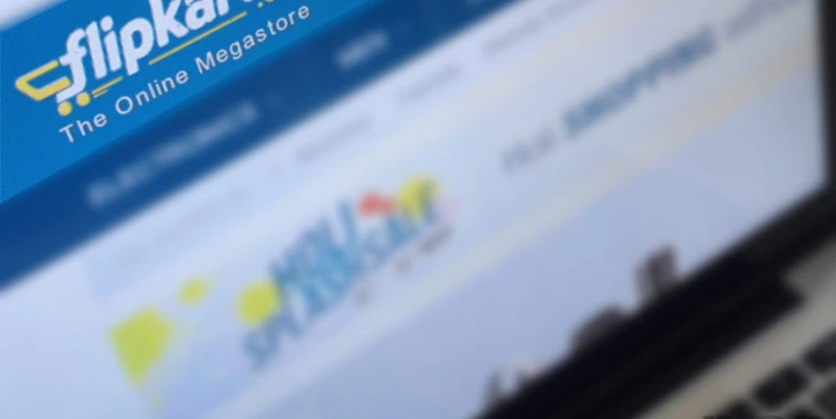 Flipkart eyes 1 lakh sellers on its platform by December